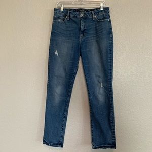 Lucky Brand Jeans Size 10